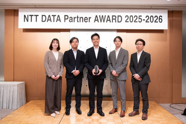 株式会社NTTデータ:社内イベント撮影(2026/07/29)の事例写真