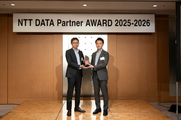 株式会社NTTデータ:社内イベント撮影(2026/07/29)の事例写真
