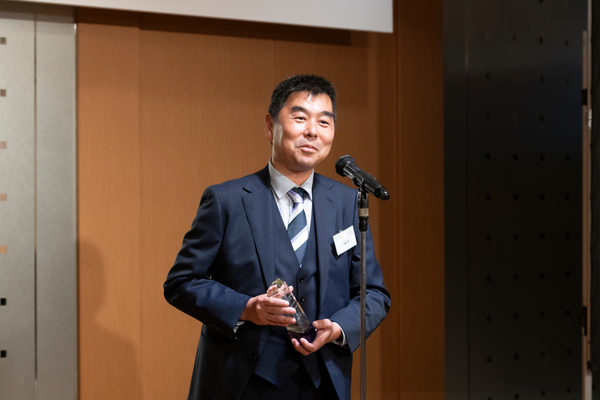 株式会社NTTデータ:社内イベント撮影(2026/07/29)の事例写真