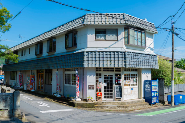 株式会社 FIVECLUV:カフェ・レストラン撮影(2026/06/12)の事例写真