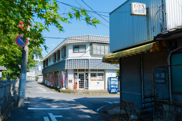 株式会社 FIVECLUV:カフェ・レストラン撮影(2026/06/12)の事例写真
