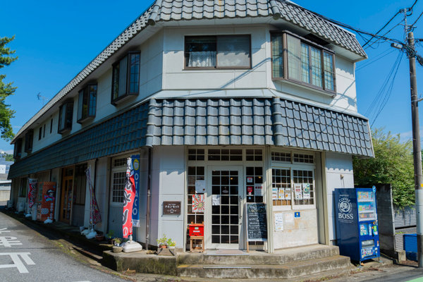 株式会社 FIVECLUV:カフェ・レストラン撮影(2026/06/12)の事例写真