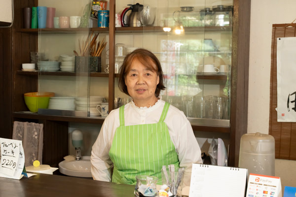 株式会社 FIVECLUV:カフェ・レストラン撮影(2026/06/12)の事例写真