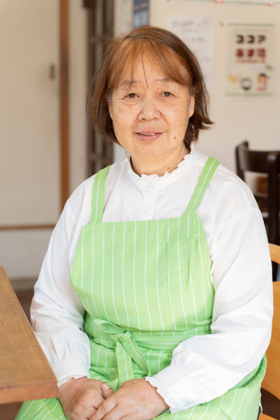 株式会社 FIVECLUV:カフェ・レストラン撮影(2026/06/12)の事例写真
