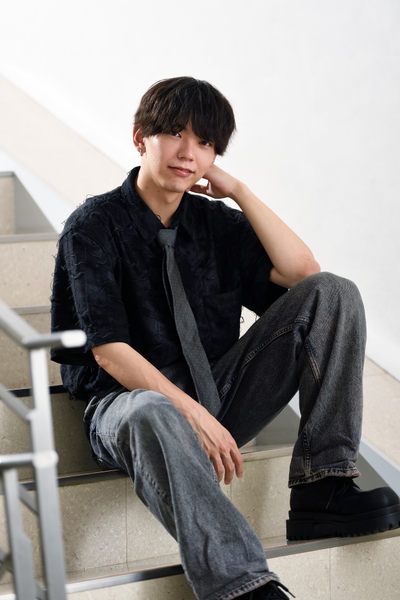 FC:宣材写真撮影(2026/06/25)の事例写真