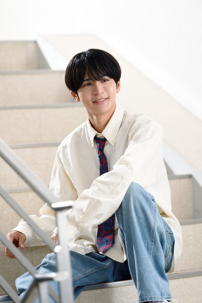FC:宣材写真撮影(2026/06/25)の事例写真