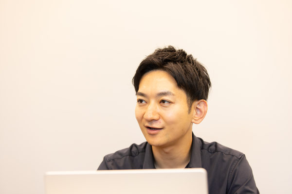 株式会社テングッド:インタビュー・対談用撮影(2026/07/09)の事例写真