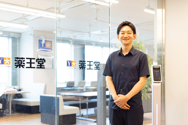 株式会社テングッド:インタビュー・対談用撮影(2026/07/09)の事例写真