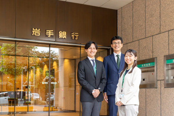 株式会社テングッド:インタビュー・対談用撮影(2026/07/02)の事例写真