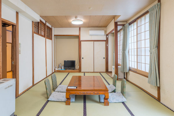 有限会社 宝来館:ホテル・旅館撮影(2026/06/23)の事例写真