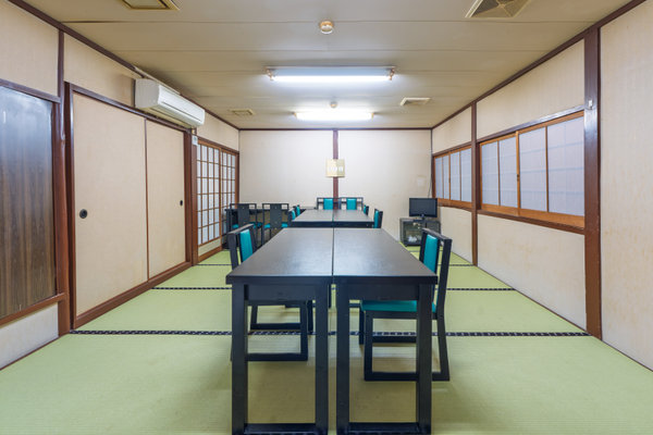 有限会社 宝来館:ホテル・旅館撮影(2026/06/23)の事例写真