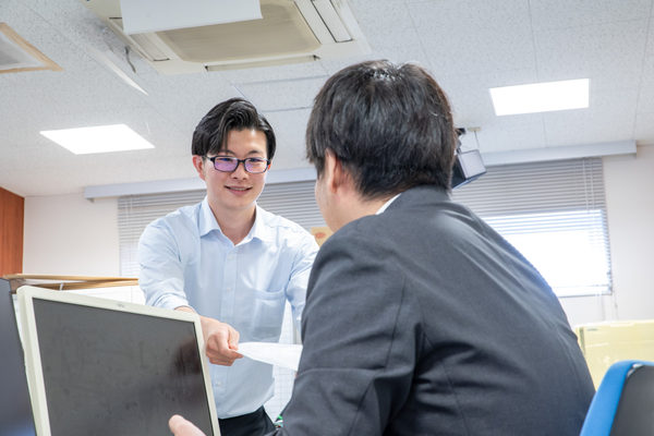 株式会社栃木屋:求人・採用ページ用撮影(2026/07/08)の事例写真