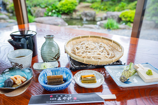 株式会社FLUX:カフェ・レストラン撮影(2022/06/15)の事例写真