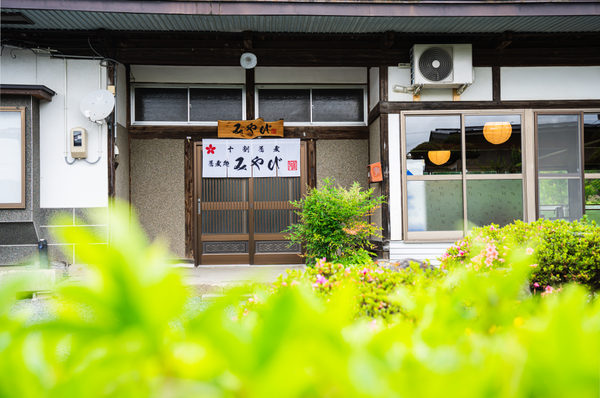 株式会社FLUX:カフェ・レストラン撮影(2022/06/15)の事例写真