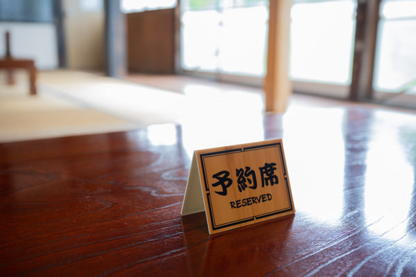 株式会社FLUX:カフェ・レストラン撮影(2022/06/15)の事例写真
