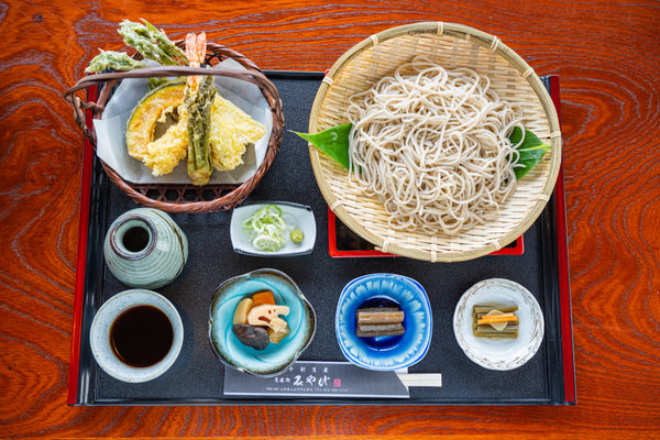 株式会社FLUX:カフェ・レストラン撮影(2022/06/15)の事例写真
