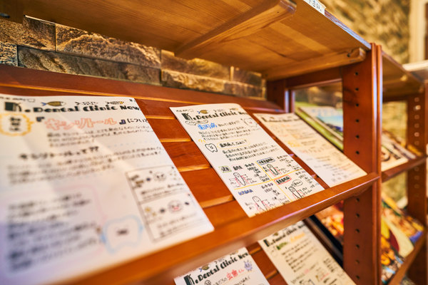 長田電機工業株式会社:歯医者撮影(2022/07/08)の事例写真