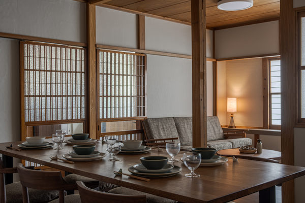 株式会社パムス:ホテル・旅館撮影(2026/07/20)の事例写真