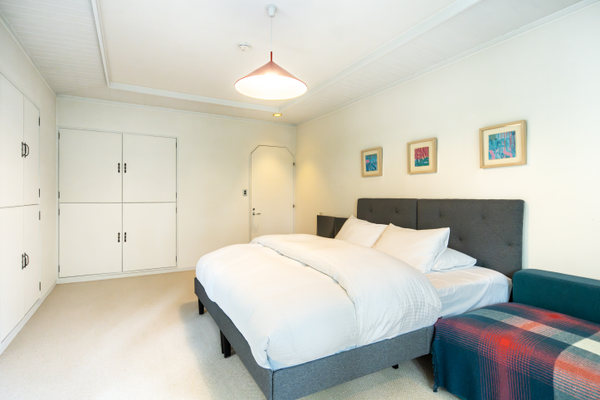 MAISON CINQ株式会社:民泊(Airbnb用写真)撮影(2026/07/27)の事例写真