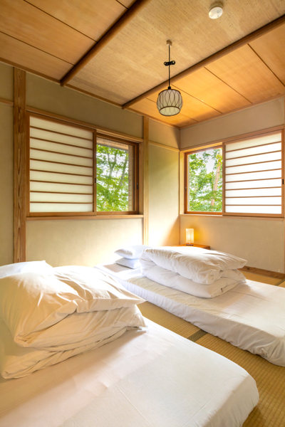 MAISON CINQ株式会社:民泊(Airbnb用写真)撮影(2026/07/27)の事例写真