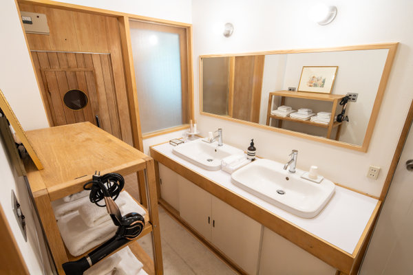 MAISON CINQ株式会社:民泊(Airbnb用写真)撮影(2026/07/27)の事例写真