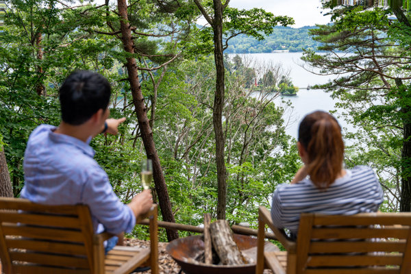 MAISON CINQ株式会社:民泊(Airbnb用写真)撮影(2026/07/27)の事例写真