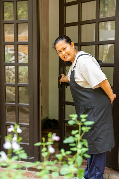MAISON CINQ株式会社:民泊(Airbnb用写真)撮影(2026/07/27)の事例写真
