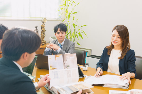 三光ソフラン株式会社:求人・採用ページ用撮影(2026/08/07)の事例写真