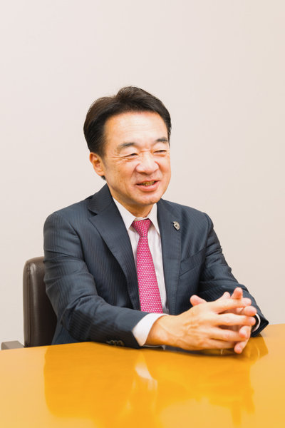 三光ソフラン株式会社:求人・採用ページ用撮影(2026/08/07)の事例写真