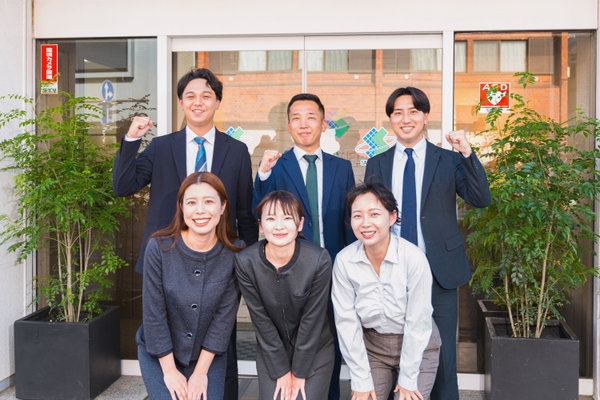 三光ソフラン株式会社:求人・採用ページ用撮影(2026/08/07)の事例写真