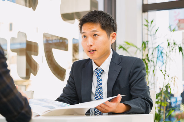 三光ソフラン株式会社:求人・採用ページ用撮影(2026/08/07)の事例写真