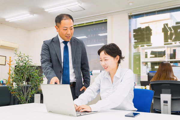 三光ソフラン株式会社:求人・採用ページ用撮影(2026/08/07)の事例写真
