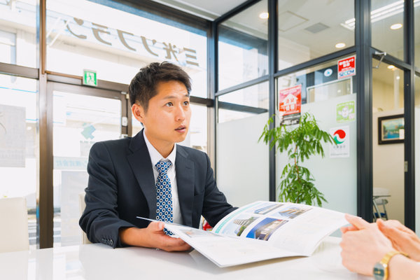 三光ソフラン株式会社:求人・採用ページ用撮影(2026/08/07)の事例写真