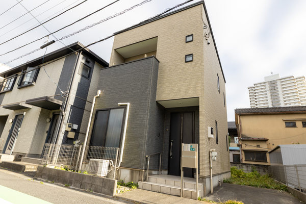 株式会社クリエイティブインベスター:物件・不動産撮影(2026/08/05)の事例写真