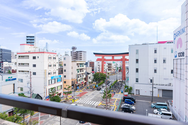 個人事業主:民泊(Airbnb用写真)撮影(2026/08/22)の事例写真