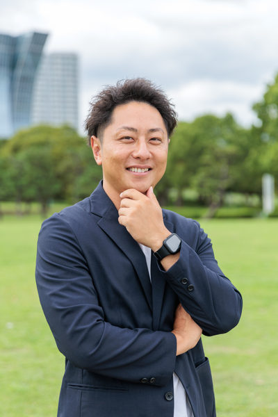 株式会社Vis Creation:企業案内用(集合写真)撮影(2026/08/31)の事例写真