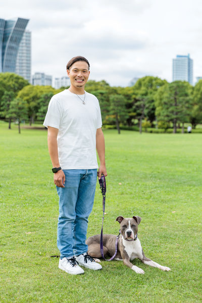 株式会社Vis Creation:企業案内用(集合写真)撮影(2026/08/31)の事例写真