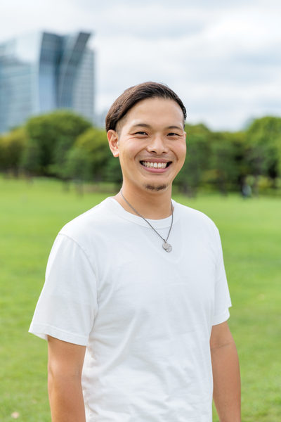 株式会社Vis Creation:企業案内用(集合写真)撮影(2026/08/31)の事例写真