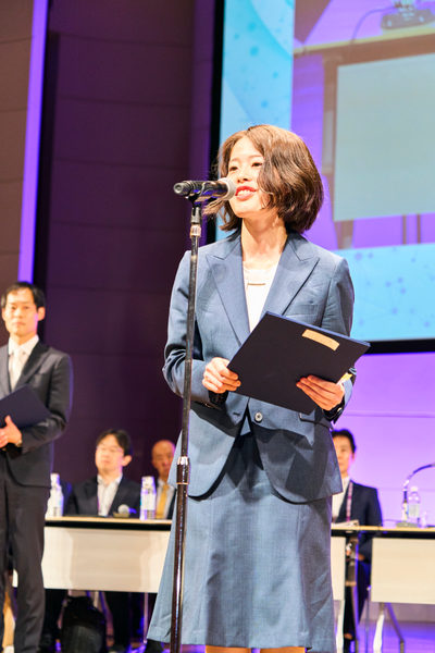 カールストルツ・エンドスコピー・ジャパン株式会社:セミナー・講演会撮影(2026/09/03)の事例写真