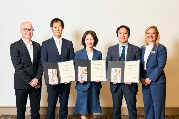 カールストルツ・エンドスコピー・ジャパン株式会社:セミナー・講演会撮影
