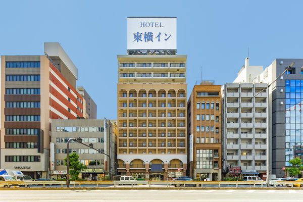 東横イン大阪なんば西:ホテル・旅館撮影(2026/09/07)の事例写真