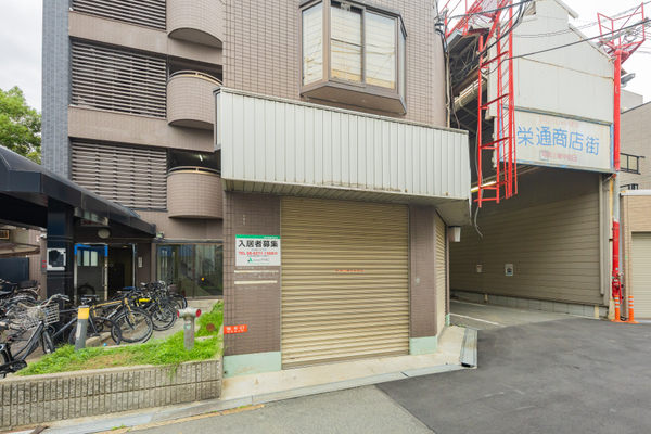 ミトラ信託株式会社:物件・不動産撮影(2026/09/08)の事例写真