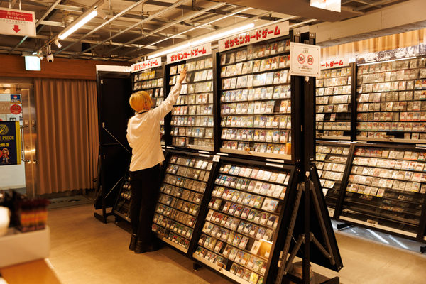 アクセルマーク株式会社:ショップ撮影(2026/09/14)の事例写真