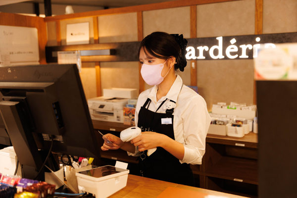 アクセルマーク株式会社:ショップ撮影(2026/09/14)の事例写真