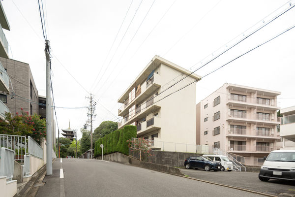 ミトラ信託株式会社:物件・不動産撮影(2026/09/14)の事例写真