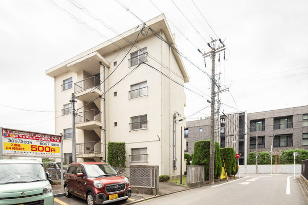 ミトラ信託株式会社:物件・不動産撮影(2026/09/14)の事例写真