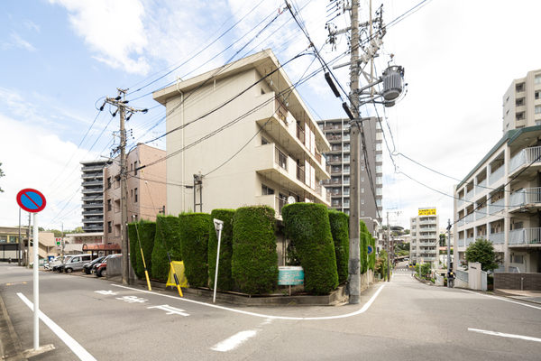 ミトラ信託株式会社:物件・不動産撮影(2026/09/14)の事例写真