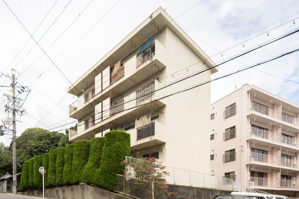 ミトラ信託株式会社:物件・不動産撮影(2026/09/14)の事例写真