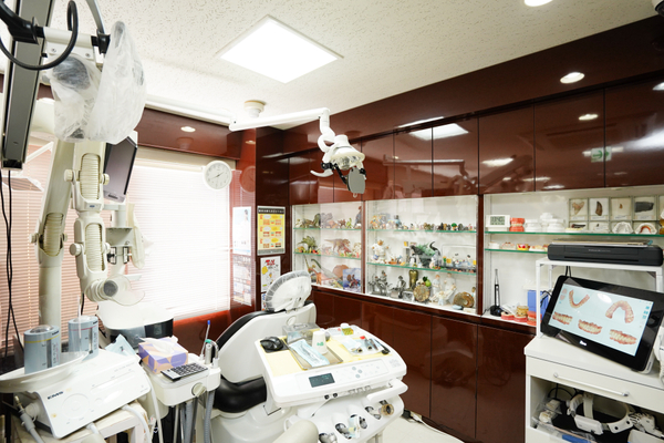 合同会社アマプロ：歯医者撮影（2022/08/09）の事例写真