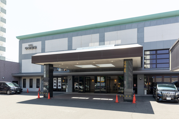 株式会社よりそう:企業・オフィス撮影